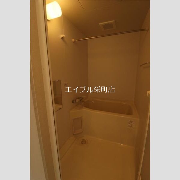 ORION 188 風呂画像