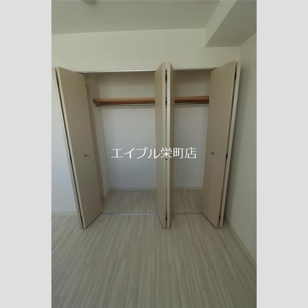 ORION 188 収納