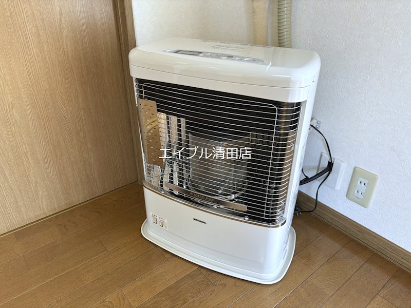 サウスフェアリー 眺望
