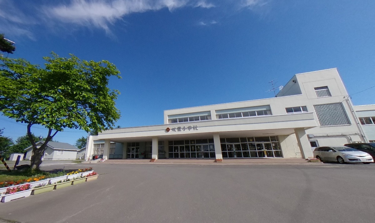 サウスフェアリー 小学校