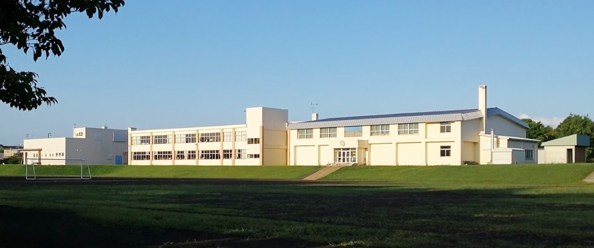 サウスフェアリー 中学校