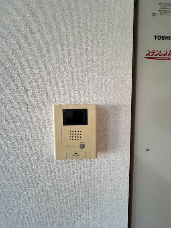 イーストパーク セキュリティ