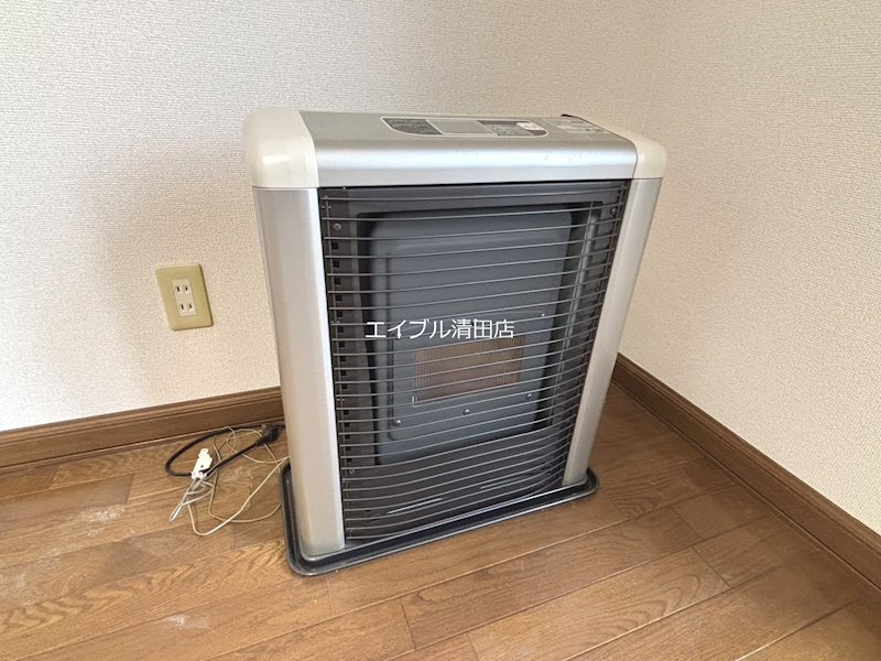 エスポワール その他設備