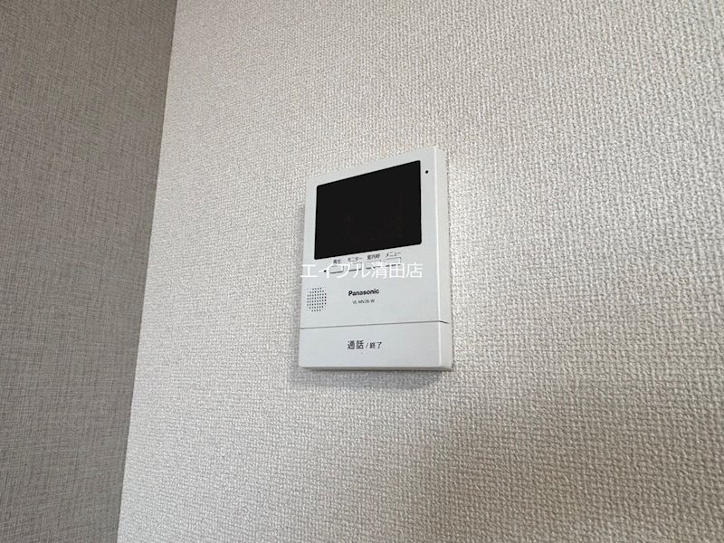 エスポワール セキュリティ