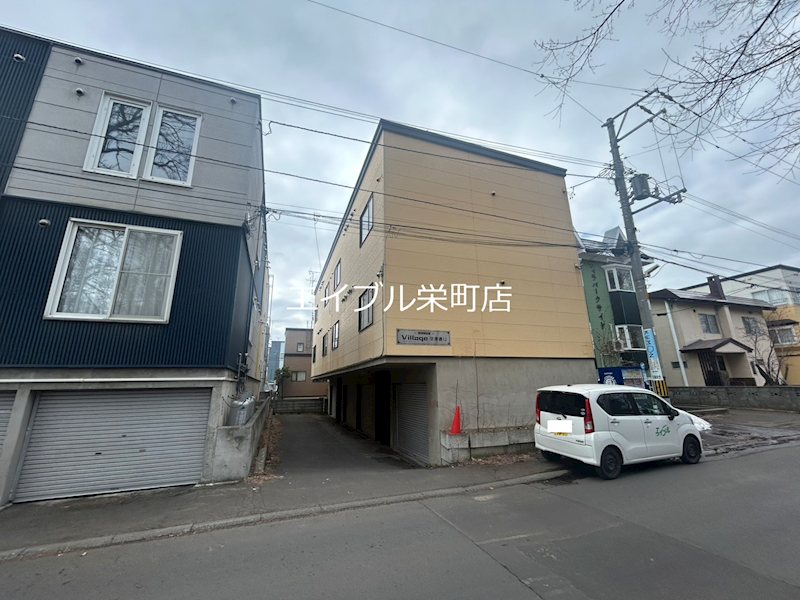 ヴィラージュ空港通り その他