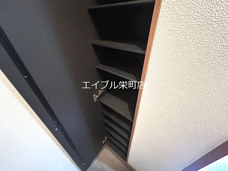 ヴィラージュ空港通り その他