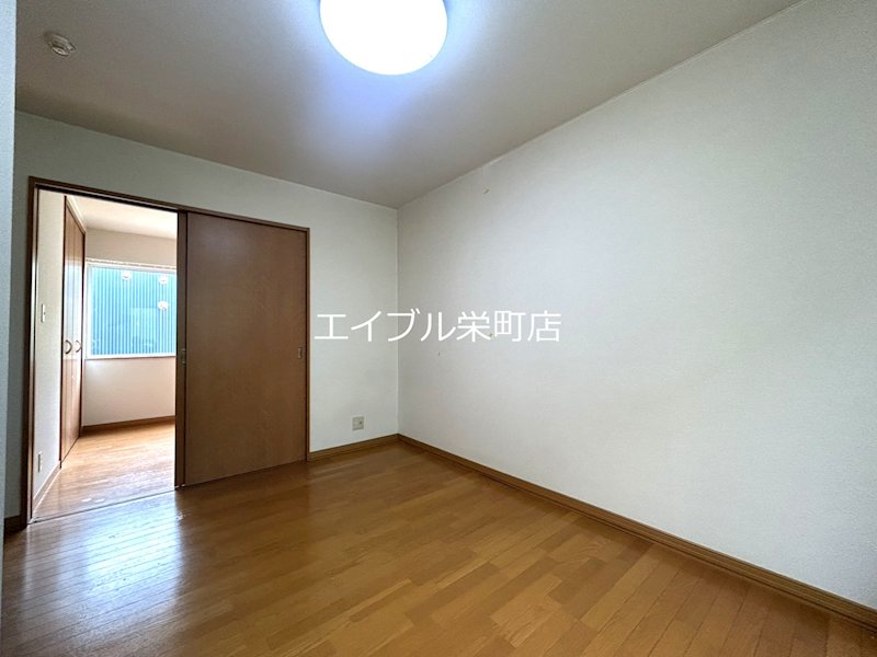 ヴィラージュ空港通り その他部屋・スペース