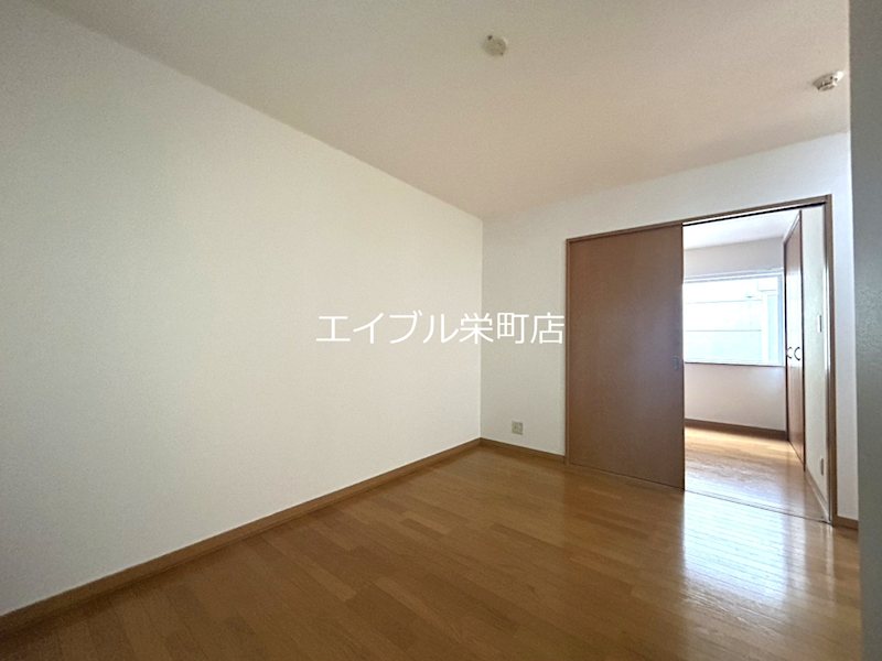 ヴィラージュ空港通り その他部屋・スペース