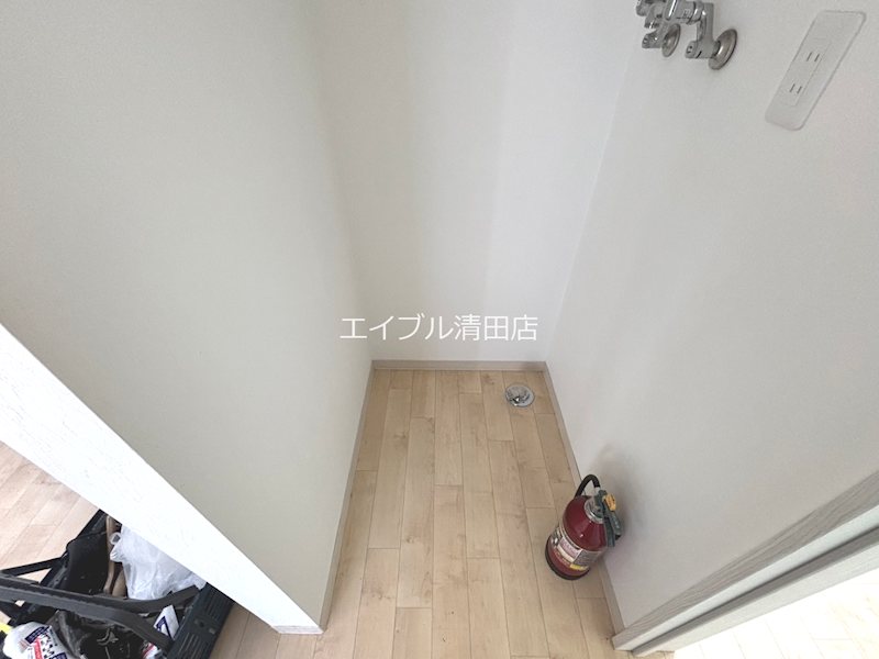 平岸4条9丁目貸家 その他