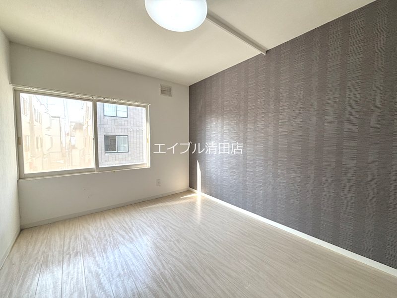平岸4条9丁目貸家 その他