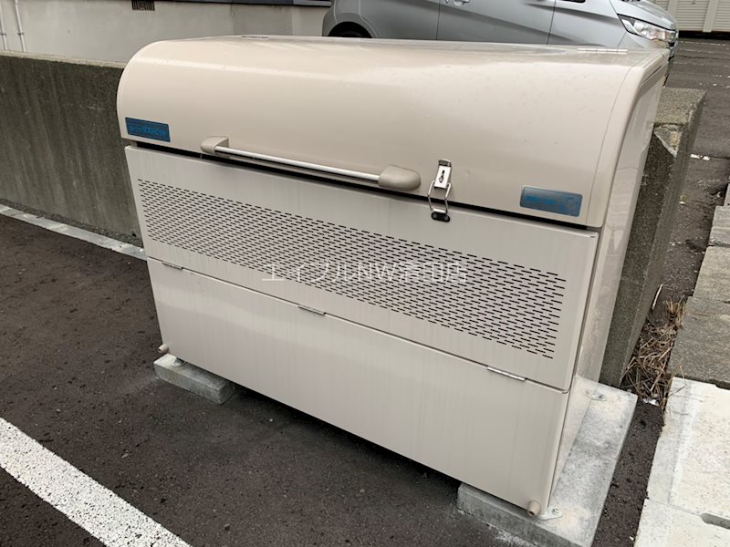 Quadrifoglio(クアドリフォリオ) その他共有部分