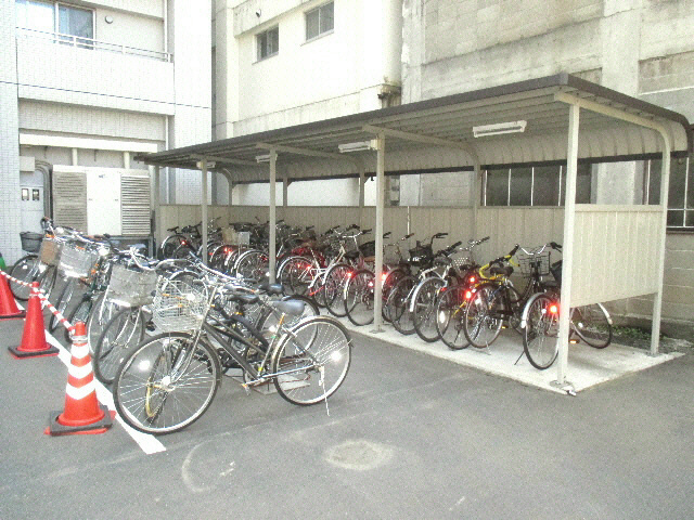 ルラシオン北9条通 その他共有部分