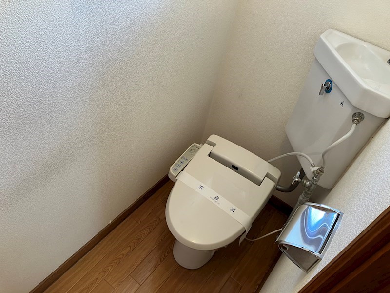 カーサ本町 トイレ