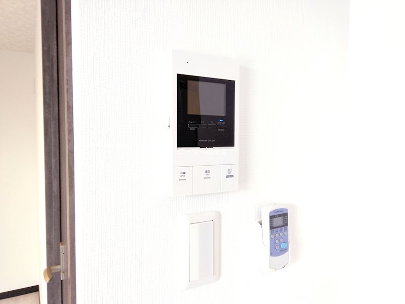CHARLOTTE月寒(シャルロット月寒) セキュリティ