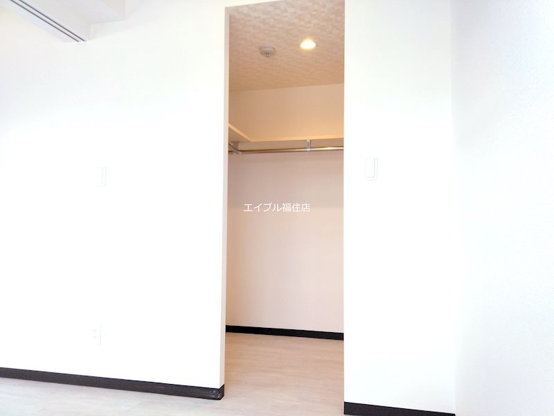 CHARLOTTE月寒(シャルロット月寒) 収納