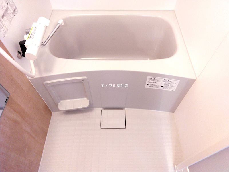 CHARLOTTE月寒(シャルロット月寒) 風呂画像