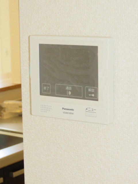 クチュールＮ42 セキュリティ