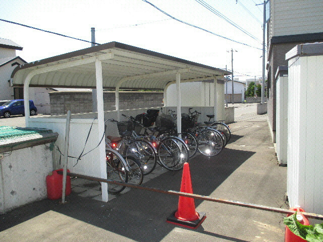 ウィスタリアⅡ その他