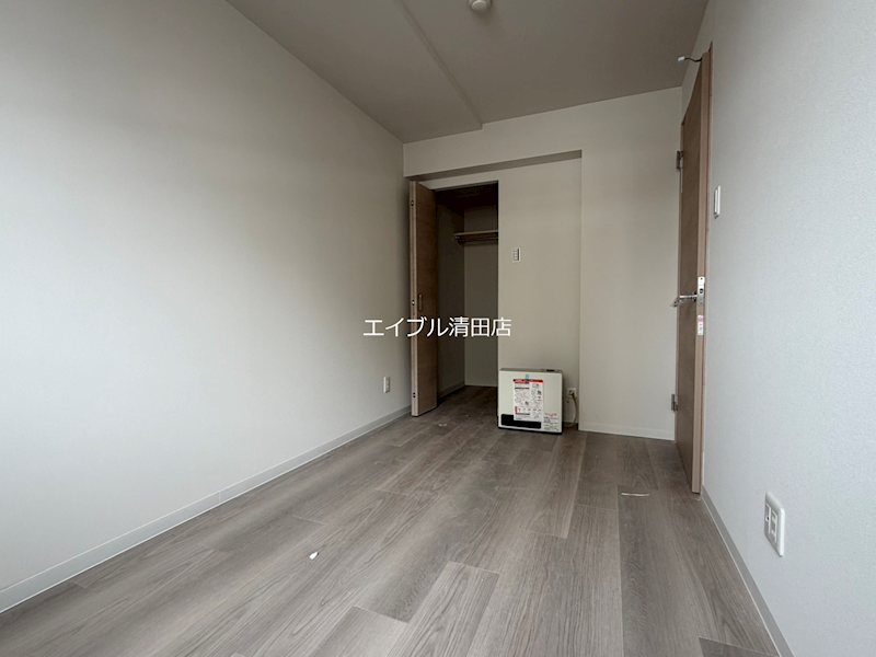 ガルボ北広島 その他