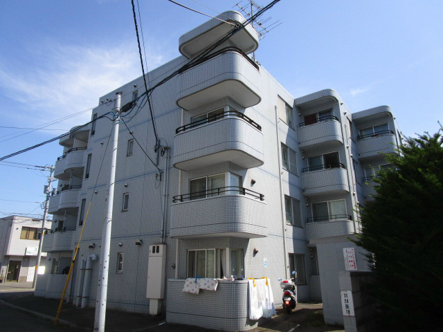 テラ元町 その他