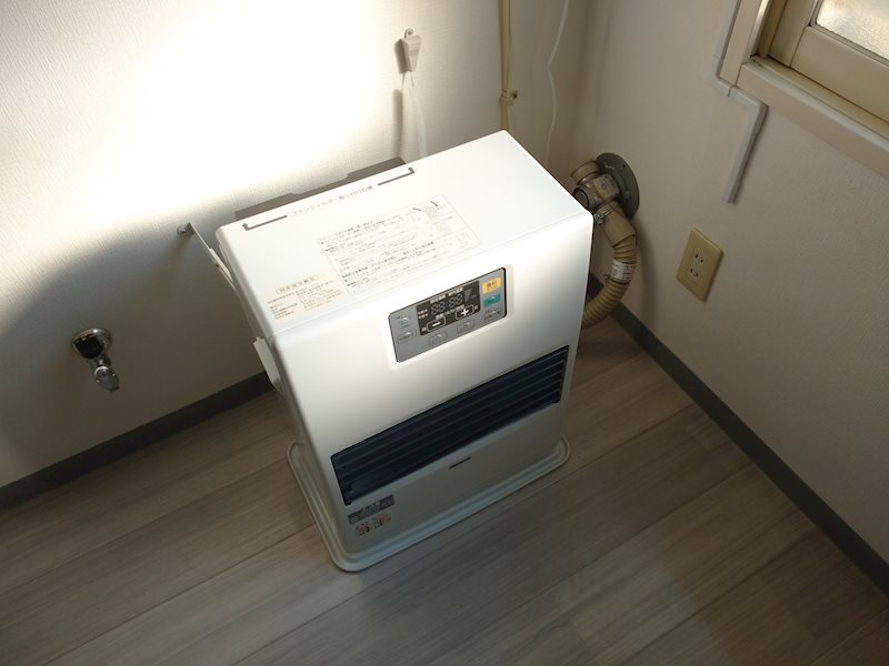 テラ元町 その他