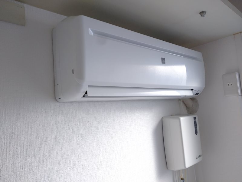 テラ元町 その他設備