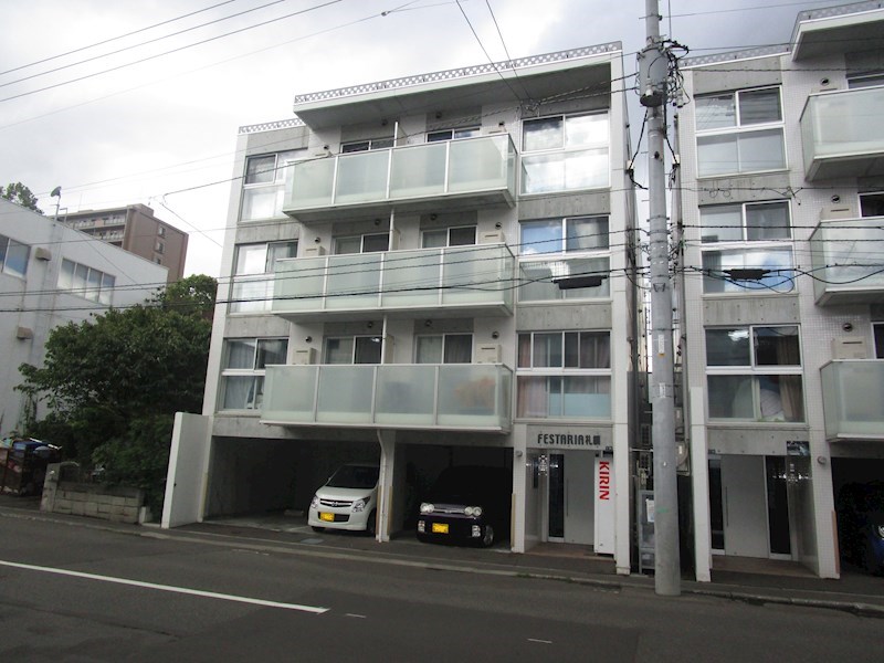 フェスタリア札幌 その他