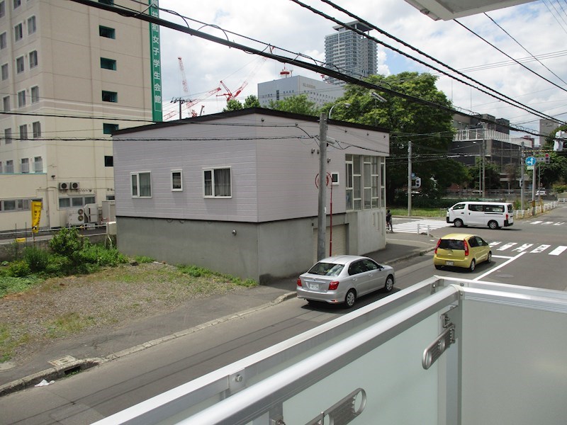 フェスタリア札幌 その他