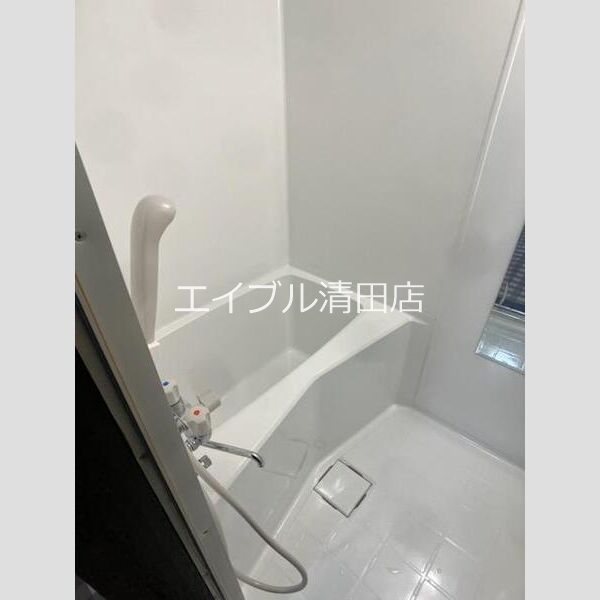 エクセレンス羊が丘 風呂画像