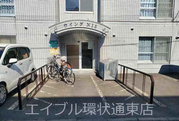 ウイングN15 その他共有部分