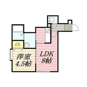 アルヴェ 間取り