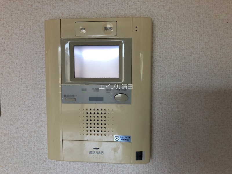 エクセランノール セキュリティ