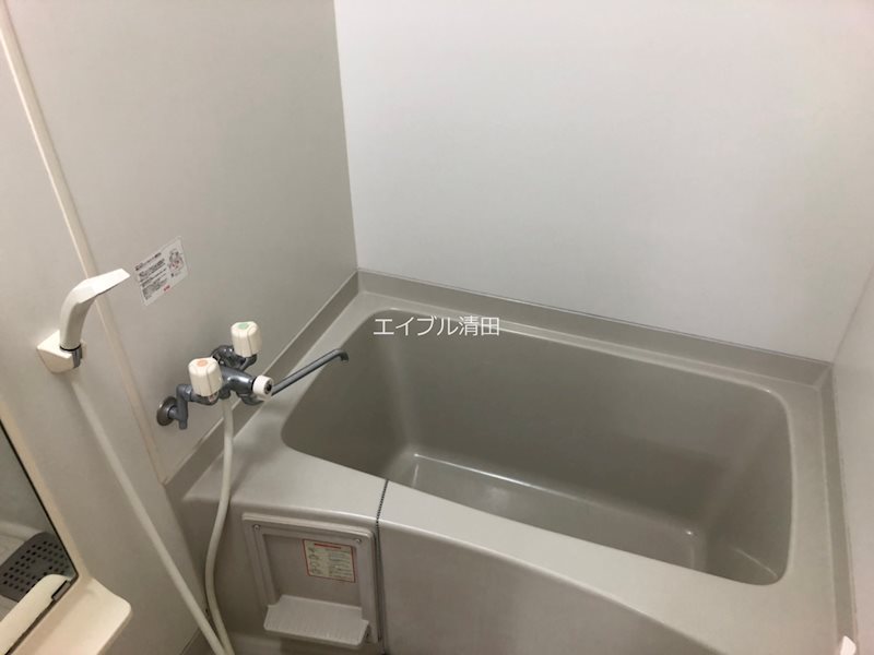 エクセランノール 風呂画像
