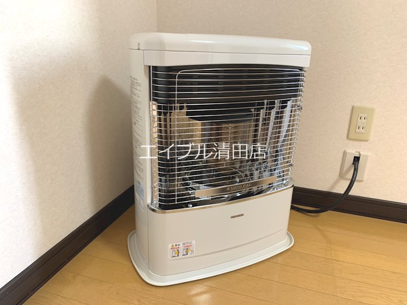 プロスパー その他設備