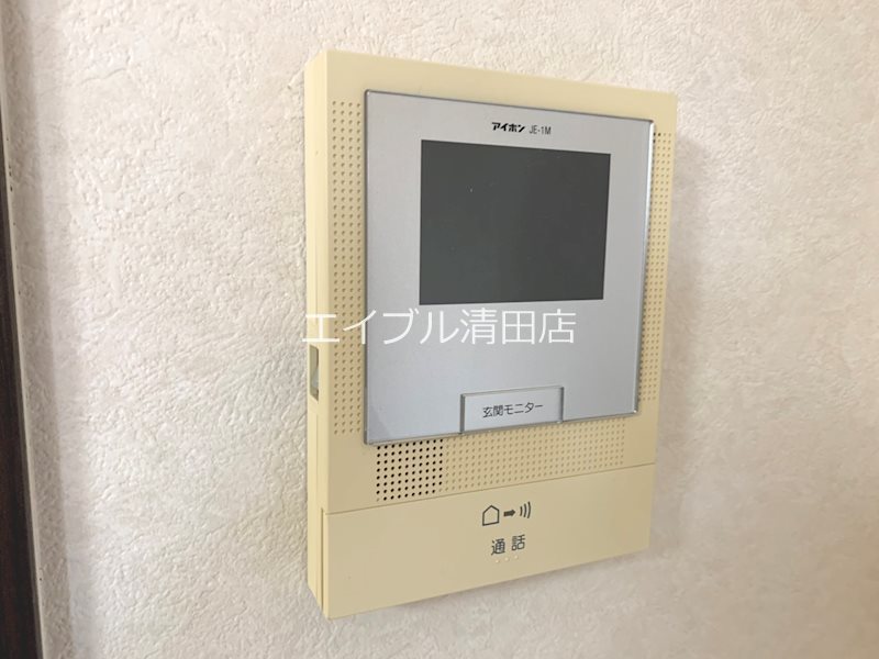 プロスパー セキュリティ