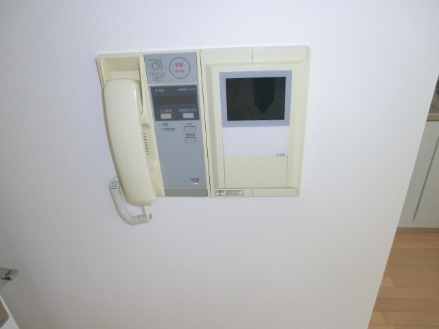 Ｆ１０６ セキュリティ