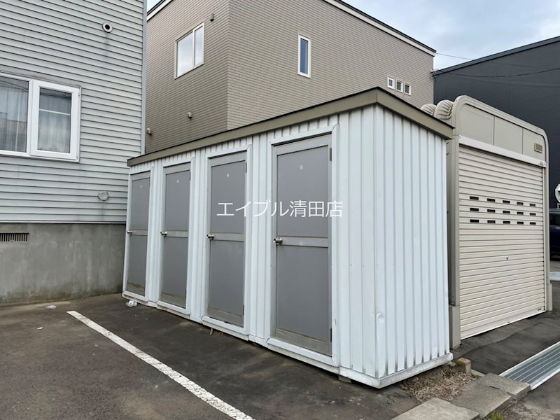 コーポウエスト その他