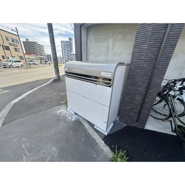 Lagom N15 その他設備