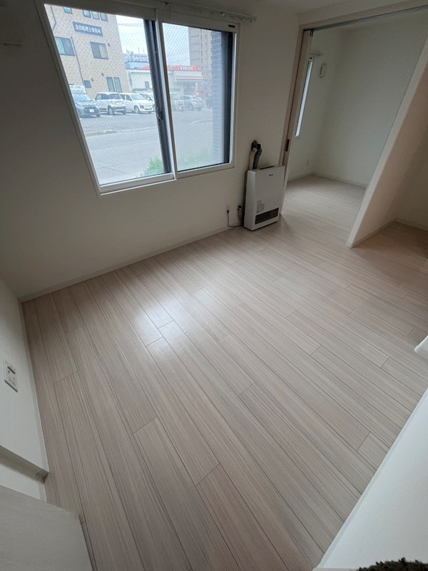 Lagom N15 リビング