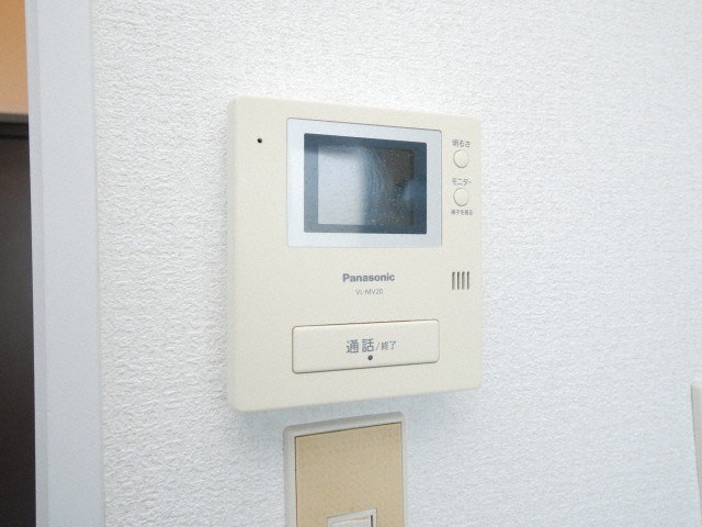 クラッセN２１ セキュリティ