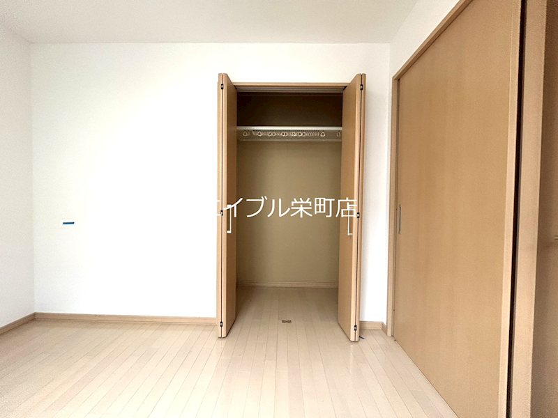 エル・スール 収納