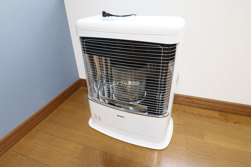 コーポ62 その他設備