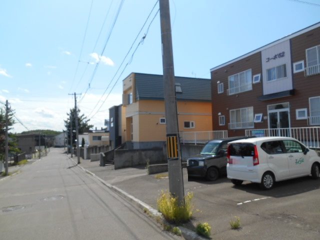 コーポ62 その他