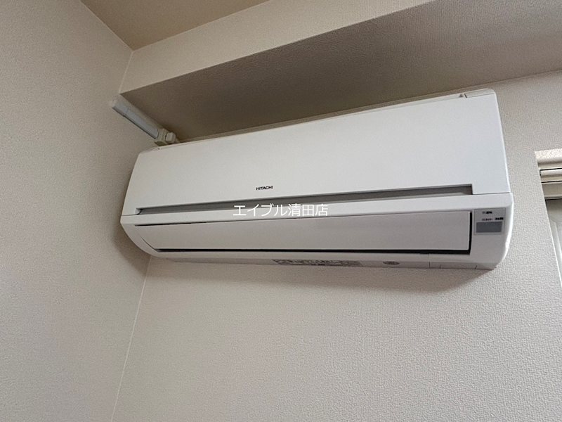 ノースメイプル その他設備