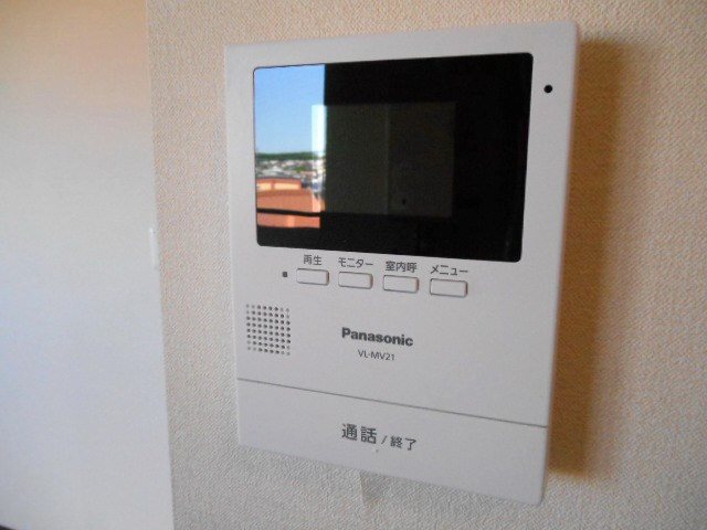 ノースメイプル セキュリティ