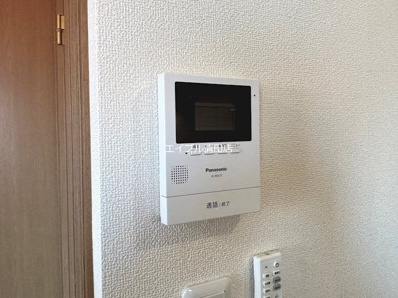ノースメイプル セキュリティ
