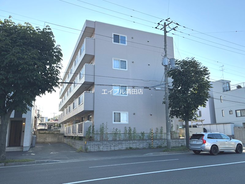 ノースメイプル その他