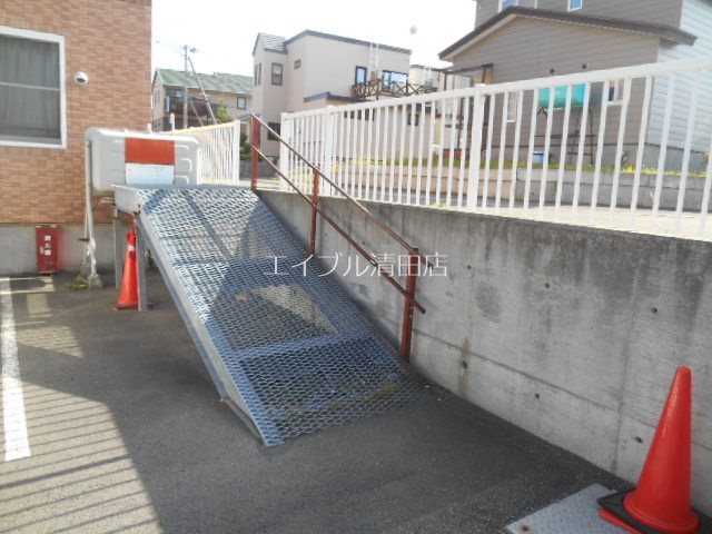 ノースメイプル その他