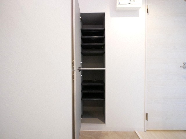 Cheval(シュヴァル)北10条 その他