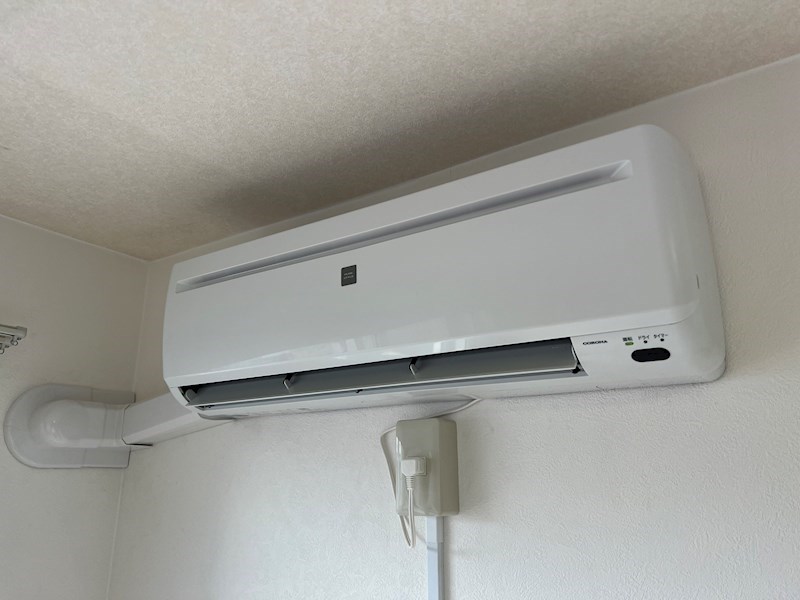 グランメール環状通東Ａ その他設備